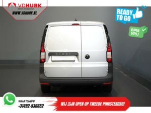 Volkswagen Caddy Cargo Maxi furgoneta 2.0 TDI 125 CV DSG Aut. BPM FREE/ Virtual Cockpit/ Carplay/ Cruise/ PDC/ Inverter