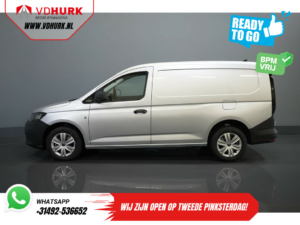 Volkswagen Caddy Cargo Maxi furgoneta 2.0 TDI 125 CV DSG Aut. BPM FREE/ Virtual Cockpit/ Carplay/ Cruise/ PDC/ Inverter