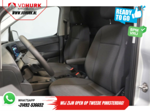 Volkswagen Caddy Cargo Maxi furgoneta 2.0 TDI 125 CV DSG Aut. BPM FREE/ Virtual Cockpit/ Carplay/ Cruise/ PDC/ Inverter