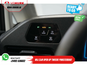 Volkswagen Caddy Cargo Maxi furgoneta 2.0 TDI 125 CV DSG Aut. BPM FREE/ Virtual Cockpit/ Carplay/ Cruise/ PDC/ Inverter