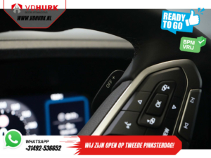Volkswagen Caddy Cargo Maxi furgoneta 2.0 TDI 125 CV DSG Aut. BPM FREE/ Virtual Cockpit/ Carplay/ Cruise/ PDC/ Inverter