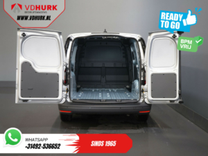 Volkswagen Caddy Cargo Maxi van 2.0 TDI 125 KM DSG Aut. BPM FREE Virtual Cockpit/ Carplay/ Cruise/ PDC/ Inverter