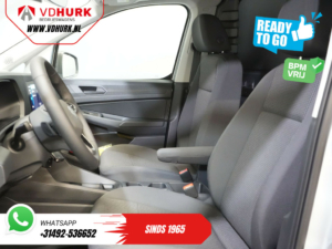 Volkswagen Caddy Cargo Maxi van 2.0 TDI 125 KM DSG Aut. BPM FREE Virtual Cockpit/ Carplay/ Cruise/ PDC/ Inverter