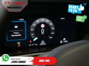 Volkswagen Caddy Cargo Maxi van 2.0 TDI 125 KM DSG Aut. BPM FREE Virtual Cockpit/ Carplay/ Cruise/ PDC/ Inverter
