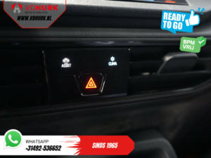 Volkswagen Caddy Cargo Maxi van 2.0 TDI 125 KM DSG Aut. BPM FREE Virtual Cockpit/ Carplay/ Cruise/ PDC/ Inverter