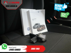 Volkswagen Caddy Cargo Maxi van 2.0 TDI 125 KM DSG Aut. BPM FREE Virtual Cockpit/ Carplay/ Cruise/ PDC/ Inverter
