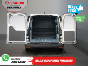 Volkswagen Caddy Cargo Maxi фургон 2.0 TDI 125 к.с. DSG Aut. BPM БЕЗКОШТОВНО Віртуальний кокпіт/ Carplay/ Круїз/ PDC/ Інвертор