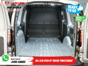 Volkswagen Caddy Cargo Maxi фургон 2.0 TDI 125 к.с. DSG Aut. BPM БЕЗКОШТОВНО Віртуальний кокпіт/ Carplay/ Круїз/ PDC/ Інвертор