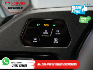 Volkswagen Caddy Cargo Maxi фургон 2.0 TDI 125 к.с. DSG Aut. BPM БЕЗКОШТОВНО Віртуальний кокпіт/ Carplay/ Круїз/ PDC/ Інвертор