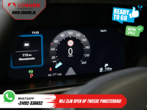 Volkswagen Caddy Cargo Maxi фургон 2.0 TDI 125 к.с. DSG Aut. BPM БЕЗКОШТОВНО Віртуальний кокпіт/ Carplay/ Круїз/ PDC/ Інвертор