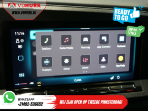 Volkswagen Caddy Cargo Maxi фургон 2.0 TDI 125 к.с. DSG Aut. BPM БЕЗКОШТОВНО Віртуальний кокпіт/ Carplay/ Круїз/ PDC/ Інвертор