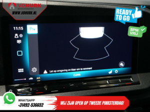 Volkswagen Caddy Cargo Maxi фургон 2.0 TDI 125 к.с. DSG Aut. BPM БЕЗКОШТОВНО Віртуальний кокпіт/ Carplay/ Круїз/ PDC/ Інвертор