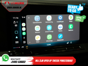 Volkswagen Caddy Cargo Maxi фургон 2.0 TDI 125 к.с. DSG Aut. BPM БЕЗКОШТОВНО Віртуальний кокпіт/ Carplay/ Круїз/ PDC/ Інвертор