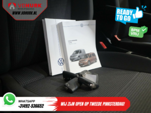 Volkswagen Caddy Cargo Maxi фургон 2.0 TDI 125 к.с. DSG Aut. BPM БЕЗКОШТОВНО Віртуальний кокпіт/ Carplay/ Круїз/ PDC/ Інвертор