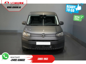 Volkswagen Caddy Cargo Maxi van 2.0 TDI 125 KM DSG Aut. BPM FREE/ Virtual Cockpit/ Carplay/ Cruise/ PDC/ Inverter