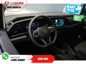 Volkswagen Caddy Cargo Maxi van 2.0 TDI 125 KM DSG Aut. BPM FREE/ Virtual Cockpit/ Carplay/ Cruise/ PDC/ Inverter