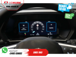 Volkswagen Caddy Cargo Maxi van 2.0 TDI 125 KM DSG Aut. BPM FREE/ Virtual Cockpit/ Carplay/ Cruise/ PDC/ Inverter