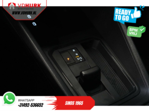 Volkswagen Caddy Cargo Maxi van 2.0 TDI 125 KM DSG Aut. BPM FREE/ Virtual Cockpit/ Carplay/ Cruise/ PDC/ Inverter