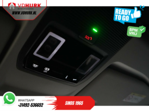 Volkswagen Caddy Cargo Maxi van 2.0 TDI 125 KM DSG Aut. BPM FREE/ Virtual Cockpit/ Carplay/ Cruise/ PDC/ Inverter