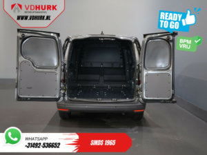 Volkswagen Caddy Cargo Maxi van 2.0 TDI 125 KM DSG Aut. BPM FREE/ Virtual Cockpit/ Carplay/ Cruise/ PDC/ Inverter