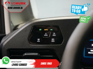 Volkswagen Caddy Cargo Maxi van 2.0 TDI 125 KM DSG Aut. BPM FREE/ Virtual Cockpit/ Carplay/ Cruise/ PDC/ Inverter