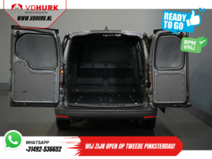 Volkswagen Caddy Cargo Maxi van 2.0 TDI 125 KM DSG Aut. BPM FREE/ Virtual Cockpit/ Carplay/ Cruise/ PDC/ Inverter