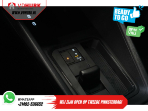 Volkswagen Caddy Cargo Maxi van 2.0 TDI 125 KM DSG Aut. BPM FREE/ Virtual Cockpit/ Carplay/ Cruise/ PDC/ Inverter