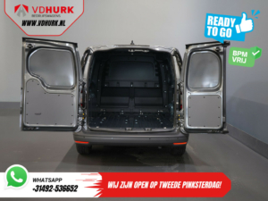 Volkswagen Caddy Cargo Maxi van 2.0 TDI 125 KM DSG Aut. BPM FREE/ Virtual Cockpit/ Carplay/ Cruise/ PDC/ Inverter