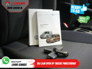 Volkswagen Caddy Cargo Maxi van 2.0 TDI 125 KM DSG Aut. BPM FREE/ Virtual Cockpit/ Carplay/ Cruise/ PDC/ Inverter