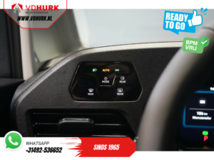 Volkswagen Caddy Cargo Maxi Van 2.0 TDI 125 cv DSG Aut. BPM FREE/ Virtual Cockpit/ Carplay/ Cruise/ PDC/ Inverter