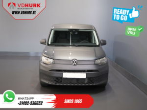 Volkswagen Caddy Cargo Maxi Van 2.0 TDI 125 cv DSG Aut. BPM FREE/ Virtual Cockpit/ Carplay/ Cruise/ PDC/ Inverter