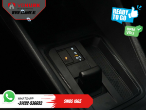 Volkswagen Caddy Cargo Maxi Van 2.0 TDI 125 cv DSG Aut. BPM FREE/ Virtual Cockpit/ Carplay/ Cruise/ PDC/ Inverter