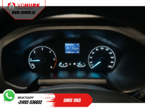 Ford Transit Custom Passenger Tourneo 2.0 TDCI €33.207 inkl. MwSt./BPM Trend Combi/ Kombi/ 9 Personen/ 9 P/ Cruise/ PDC/ Airco