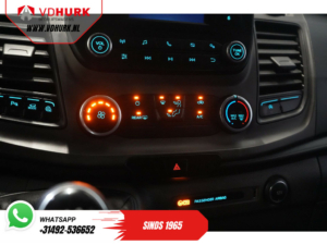 Ford Transit Custom Passenger Tourneo 2.0 TDCI €33.207 inkl. MwSt./BPM Trend Combi/ Kombi/ 9 Personen/ 9 P/ Cruise/ PDC/ Airco