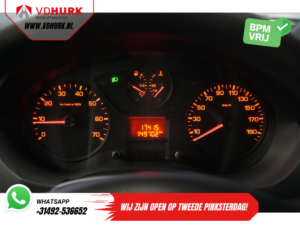 Fiat Scudo Van 1.6 MJ 90 к.с. ТІЛЬКИ ДЛЯ ЕКСПОРТУ ТО 04-'26 / Imperial / Кондиціонер / Фаркоп