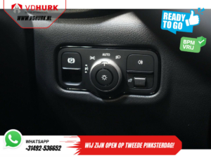 Mercedes-Benz Vito Bestelbus 116 CDI Aut. L3 Select BPM VRIJ/ LED/ LMV/ 2.5t Trekverm./ MBUX/ Carplay/ Camera/ PDC