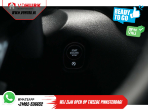 Mercedes-Benz Vito Bestelbus 116 CDI Aut. L3 Select BPM VRIJ/ LED/ LMV/ 2.5t Trekverm./ MBUX/ Carplay/ Camera/ PDC