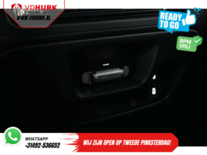Mercedes-Benz Vito Bestelbus 116 CDI Aut. L3 Select BPM VRIJ/ LED/ LMV/ 2.5t Trekverm./ MBUX/ Carplay/ Camera/ PDC