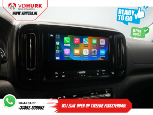 Mercedes-Benz Vito Bestelbus 116 CDI Aut. L3 Select BPM VRIJ/ LED/ LMV/ 2.5t Trekverm./ MBUX/ Carplay/ Camera/ PDC