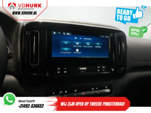 Mercedes-Benz Vito Bestelbus 116 CDI Aut. L3 Select BPM VRIJ/ LED/ LMV/ 2.5t Trekverm./ MBUX/ Carplay/ Camera/ PDC