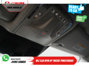 Mercedes-Benz Vito Bestelbus 116 CDI Aut. L3 Select BPM VRIJ/ LED/ LMV/ 2.5t Trekverm./ MBUX/ Carplay/ Camera/ PDC
