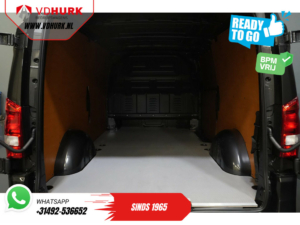 Mercedes-Benz Vito Van 116 CDI Aut. L3 Select BPM FREE/ LED/ LMV/ 2,5t Urządzenie holownicze/ MBUX/ Carplay/ Kamera/ PDC