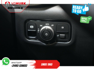 Mercedes-Benz Vito Van 116 CDI Aut. L3 Select BPM FREE/ LED/ LMV/ 2,5t Urządzenie holownicze/ MBUX/ Carplay/ Kamera/ PDC