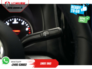 Mercedes-Benz Vito Van 116 CDI Aut. L3 Select BPM FREE/ LED/ LMV/ 2,5t Urządzenie holownicze/ MBUX/ Carplay/ Kamera/ PDC