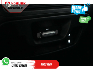 Mercedes-Benz Vito Van 116 CDI Aut. L3 Select BPM FREE/ LED/ LMV/ 2,5t Urządzenie holownicze/ MBUX/ Carplay/ Kamera/ PDC