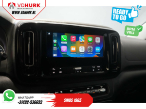 Mercedes-Benz Vito Van 116 CDI Aut. L3 Select BPM FREE/ LED/ LMV/ 2,5t Urządzenie holownicze/ MBUX/ Carplay/ Kamera/ PDC
