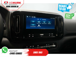 Mercedes-Benz Vito Van 116 CDI Aut. L3 Select BPM FREE/ LED/ LMV/ 2,5t Urządzenie holownicze/ MBUX/ Carplay/ Kamera/ PDC
