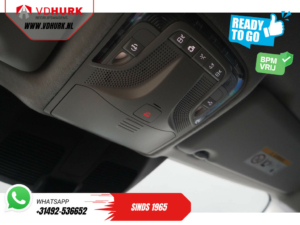 Mercedes-Benz Vito Van 116 CDI Aut. L3 Select BPM FREE/ LED/ LMV/ 2,5t Urządzenie holownicze/ MBUX/ Carplay/ Kamera/ PDC
