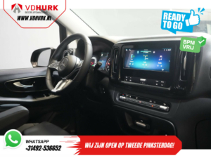 Mercedes-Benz Vito Van 116 CDI Aut. L3 Select BPM FREE/ LED/ LMV 19