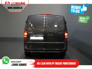 Mercedes-Benz Vito Van 116 CDI Aut. L3 Select BPM FREE/ LED/ LMV 19